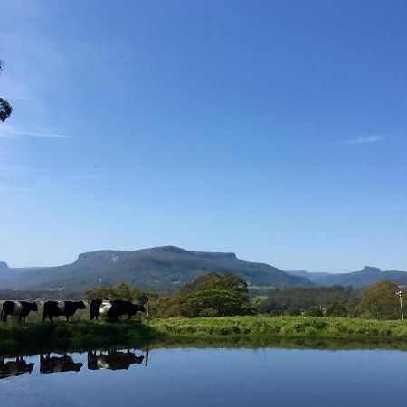 Minimbah Farm Cottages-Family Farmstay- Choose From 2 & 3 Bedroom Cottages And 6 Bedroom House Kangaroo Valley Kültér fotó