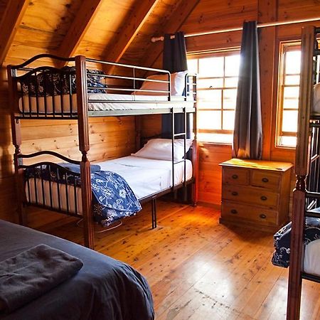 Minimbah Farm Cottages-Family Farmstay- Choose From 2 & 3 Bedroom Cottages And 6 Bedroom House Kangaroo Valley Kültér fotó