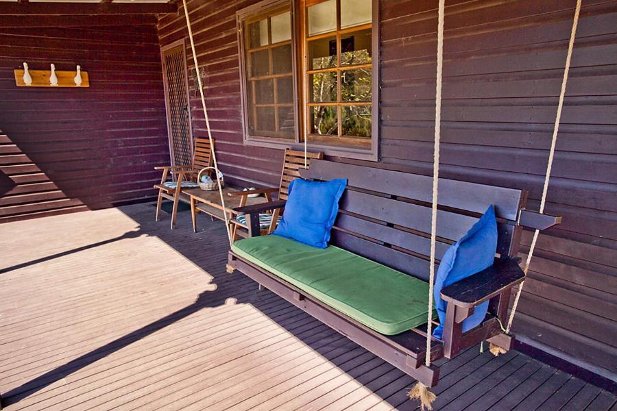 Minimbah Farm Cottages-Family Farmstay- Choose From 2 & 3 Bedroom Cottages And 6 Bedroom House Kangaroo Valley Kültér fotó