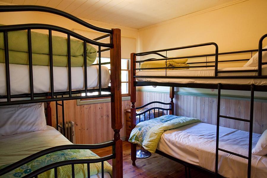 Minimbah Farm Cottages-Family Farmstay- Choose From 2 & 3 Bedroom Cottages And 6 Bedroom House Kangaroo Valley Kültér fotó
