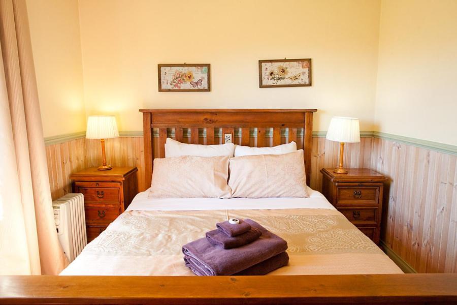 Minimbah Farm Cottages-Family Farmstay- Choose From 2 & 3 Bedroom Cottages And 6 Bedroom House Kangaroo Valley Kültér fotó