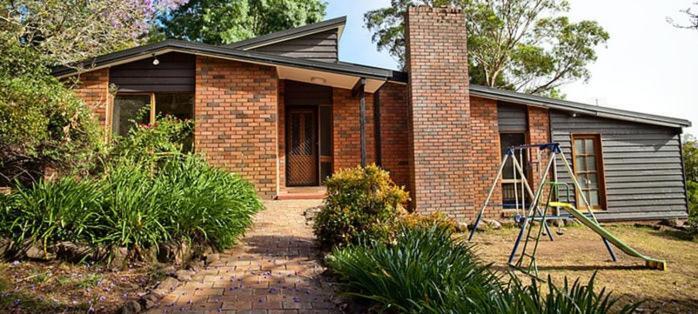 Minimbah Farm Cottages-Family Farmstay- Choose From 2 & 3 Bedroom Cottages And 6 Bedroom House Kangaroo Valley Kültér fotó