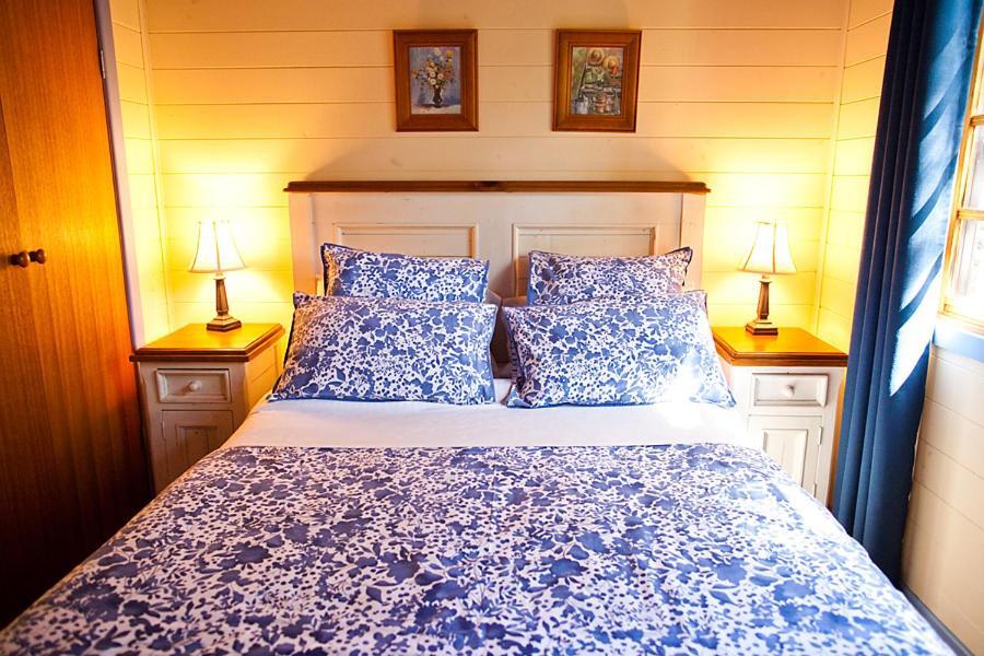 Minimbah Farm Cottages-Family Farmstay- Choose From 2 & 3 Bedroom Cottages And 6 Bedroom House Kangaroo Valley Kültér fotó