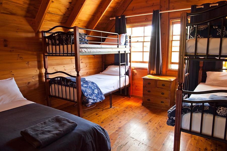 Minimbah Farm Cottages-Family Farmstay- Choose From 2 & 3 Bedroom Cottages And 6 Bedroom House Kangaroo Valley Kültér fotó