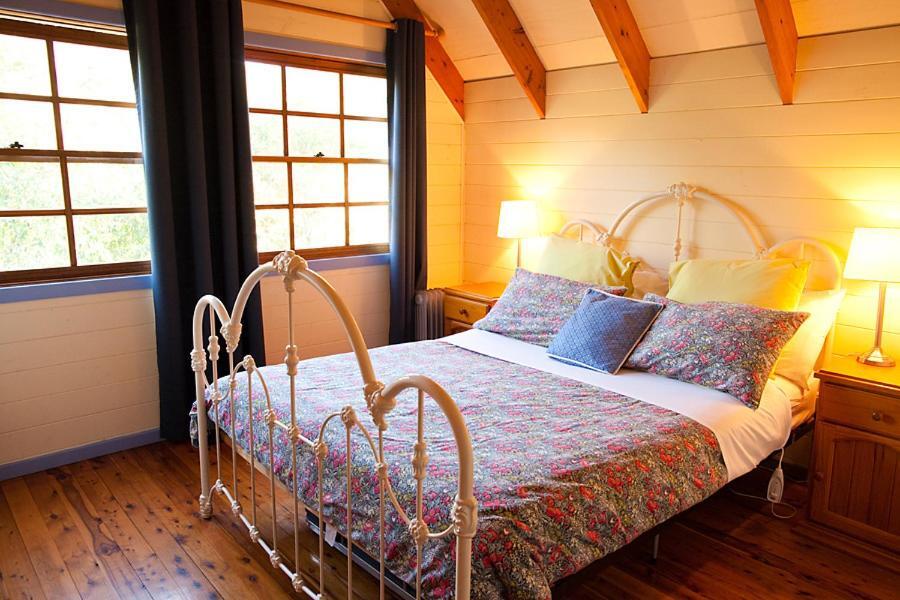 Minimbah Farm Cottages-Family Farmstay- Choose From 2 & 3 Bedroom Cottages And 6 Bedroom House Kangaroo Valley Kültér fotó